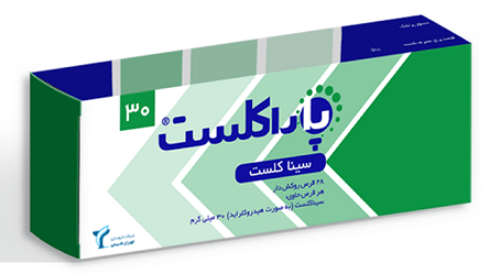 پاراکلست